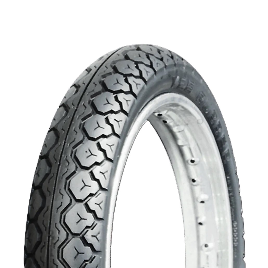 Motorcycle tire Vee Rubber, 250-16 VRM-159, TT 41P - Made in Thailand